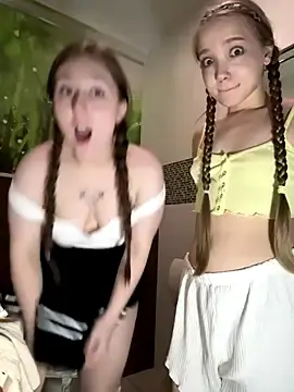 Stripchat Live Porn of bambi_lu