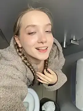 Stripchat Live Sex of bambi_lu