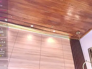 Stripchat Live Porn of danika_mori1