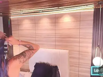 Stripchat Private Sex Chat of danika_mori1