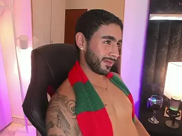 Stripchat Sex Cam of ItsMeEros