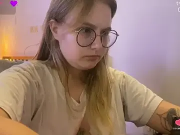 Stripchat Sex Chat of JacyWinslat