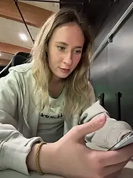 Stripchat Nude Webcam of M1ssyk1ssy