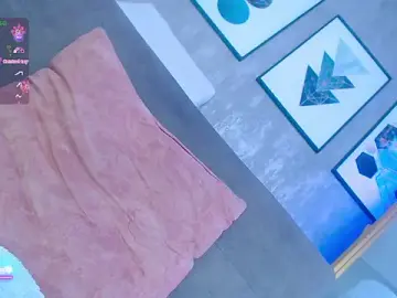 Stripchat Watch Live Sex Cams of eva_cuper