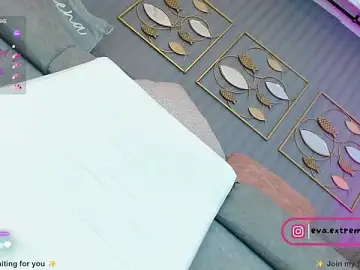 Stripchat Live Sex Cam of eva_cuper
