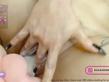 Stripchat Adult Webcams of eva_cuper