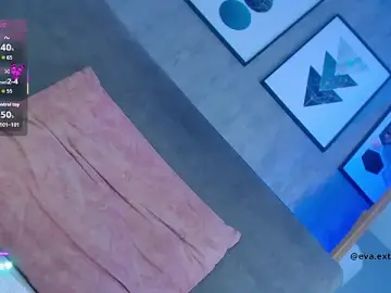 Stripchat Adult Video Chat of eva_cuper