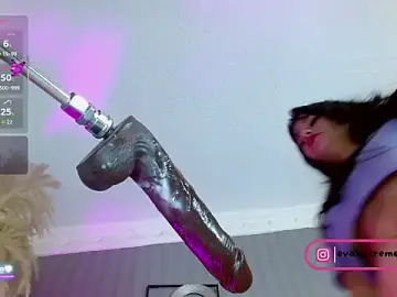 Stripchat Best live sex cam show of eva_cuper