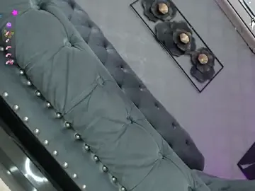 Stripchat Adult Webcams of eva_cuper