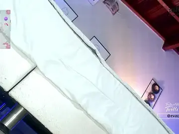 Stripchat Best Webcam of eva_cuper