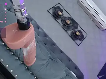 Stripchat Live Porn of eva_cuper