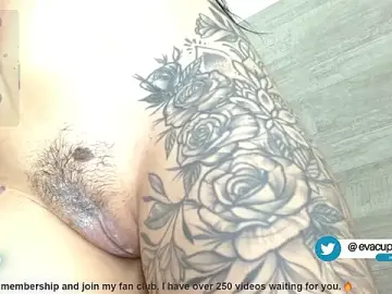 Stripchat Free Live Porn of eva_cuper