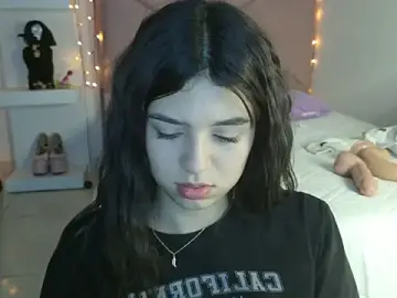 Stripchat Nude Webcam of eva_sin18