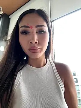 Stripchat Sex Cam of lean_lie8