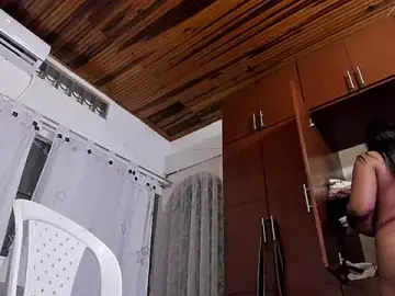 Stripchat Live Porn of loreth_J