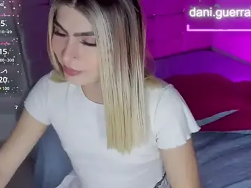 Stripchat Adult Video Chat of saskya