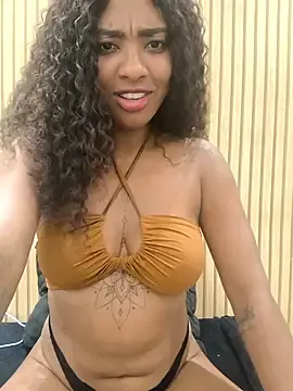 Stripchat Free Live Porn of Angel_tammy