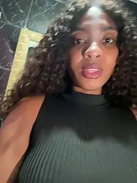 Stripchat Live Porn of Angel_tammy