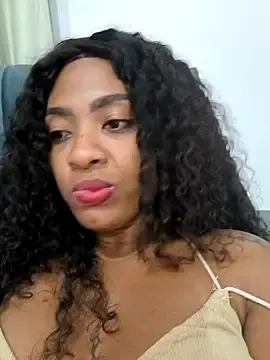 Stripchat Live Porn of Angel_tammy