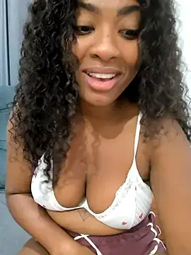 Stripchat Live Porn of Angel_tammy