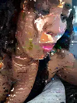 Stripchat Live Porn of Angel_tammy