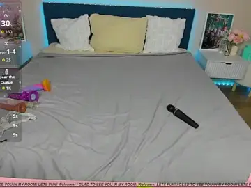 Stripchat Nude Webcam of BritneyLix