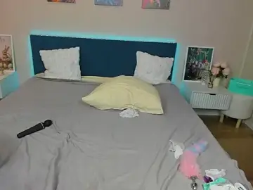 Stripchat Nude Webcam of BritneyLix