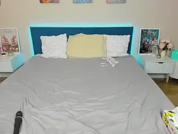 Stripchat Sex Cam of BritneyLix