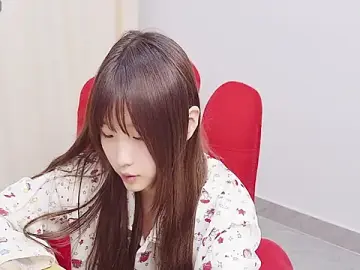 Stripchat Nude Webcam of Facai55555