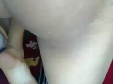 Stripchat Live Porn of babydoll_superhot