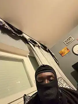 Stripchat Best live sex cam show of elninoblacko