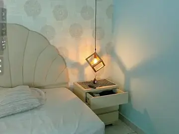 Stripchat Adult Video Chat of AIXATRISTA1