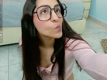 Stripchat Adult Webcam of AIXATRISTA1