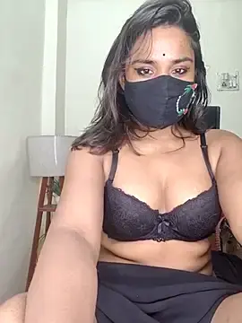 Stripchat Live Sex of Black-Pearll