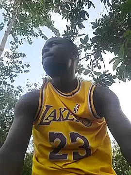 Stripchat Nude Webcam of Javan_