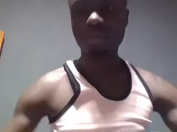 Stripchat Live Sex of Javan_