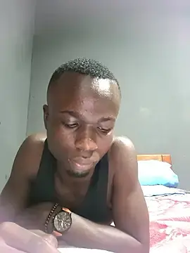 Stripchat Best Webcam of Javan_