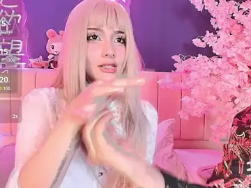 Stripchat Adult Video Chat of Shizuko_