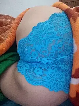 Stripchat Live Porn of Haralushiaaa