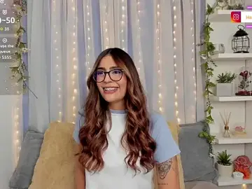 Stripchat Sex Chat of HazzelGray