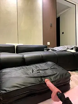 Stripchat Private Sex Chat of Keaibo