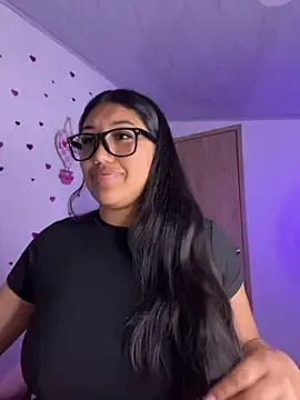 Stripchat Live Porn of SharaRous