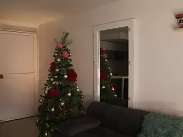 Stripchat Sex Cam of _Vahos_