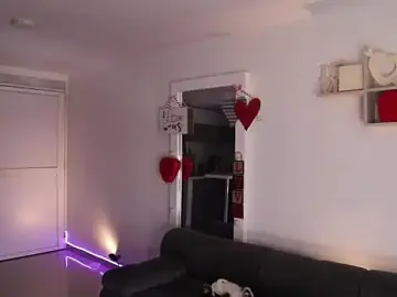 Stripchat Best Webcam of _Vahos_