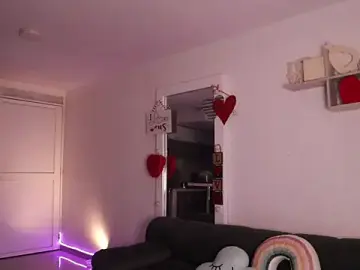 Stripchat Adult Webcam of _Vahos_