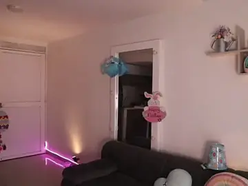 Stripchat Adult Webcams of _Vahos_