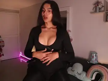 Stripchat Free Live Porn of _Vahos_