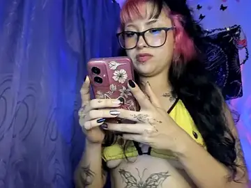 Stripchat Best Webcam of Pinky_promiseex