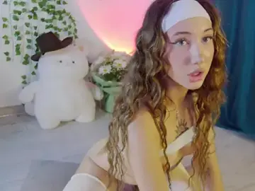 Stripchat Free Porn Cam of Say_luna
