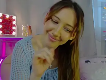 Stripchat Sex Cam of Sayluna